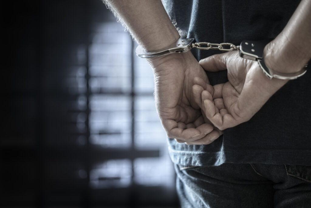 Assault charges