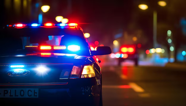 DUIs and alcohol charges